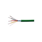 Hager - Toebeh./onderdelen voor bussysteem Buskab 2X2X0,8 Grn Ds100