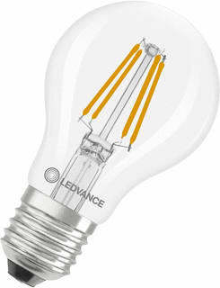 Ledvance - LED-lamp cl a 3.4w 3.4w 827