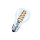 Ledvance - LED-lamp Clas A P 5.9W 827 Clr E27