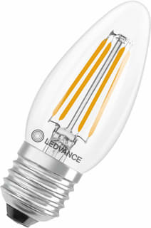 Ledvance - LED-lamp Led Class B P 3.4W 827 Cl