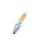 Ledvance - LED-lamp Class B P 3.4W 827 Cl E14