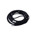 Schneider Electric Merten - Toeb./onderd. ruimte(klok)thermost. meg5775-0003