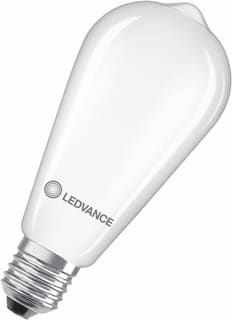 Ledvance - LED-lamp clst 5.4w ed e27 fr