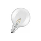 Ledvance - LED-lamp led clas globe p 1.8w 827