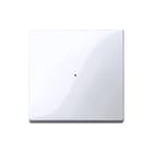Schneider Electric Merten - Systeem M Bed.element / centr.pl. schakelmat. Meg5210-0319