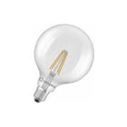 Ledvance - LED-lamp cl globe 5.9w g125 e27