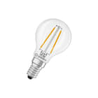 Ledvance - LED-lamp clp25 1.8w 827 e14 cl
