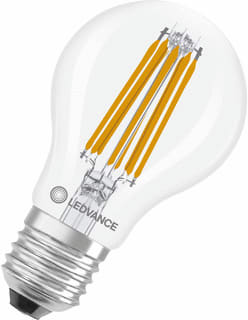 Ledvance - LED-lamp cl a eela 7.2w 827 dim