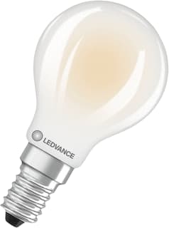 Ledvance - LED-lamp clp 40 2.2w 827 e14 fr
