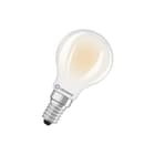 Ledvance - LED-lamp clp 40 2.2w 827 e14 fr