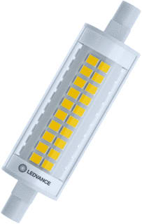 Ledvance - LED-lamp Slimline R7S P 9.5W 827 S
