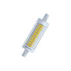 Ledvance - LED-lamp Slimline R7S P 9.5W 827 S