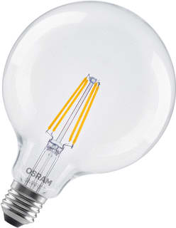 Ledvance - LED-lamp osr smart+ mat g60 dim e27