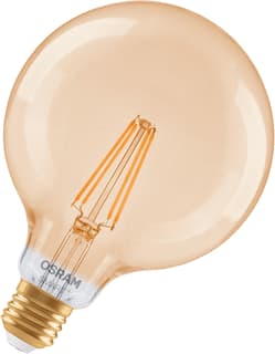 Ledvance - LED-lamp osr smart+ mat g53 dim e27