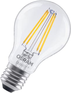 Ledvance - LED-lamp osr smart+ mat a60 dim e27