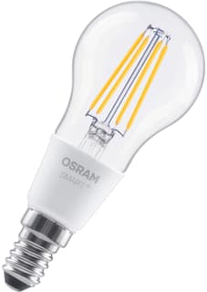 Ledvance - LED-lamp osr smart+ mat p40 dim e14