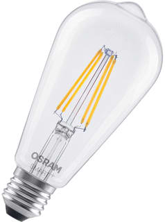 Ledvance - LED-lamp osr smart+ mat e60 dim e27