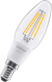 Ledvance - LED-lamp osr smart+ mat b40 dim e14