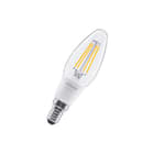Ledvance - LED-lamp osr smart+ mat b40 dim e14