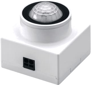 Tridonic - Lichtregelsysteemcomponent msensor g3 sfi 30 pir 4dp