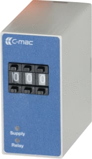 C-Mac - Impulsteller paneelbouw  rd53-1-0-024