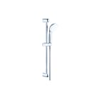Grohe - Glijstangcombinatie newtemp-c glijstang 600mm