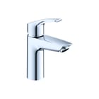 Grohe - Eurosmart S-Size ES Wastafelmengkraan (opbouw) S-Size Wmk Z/W
