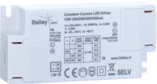 Bailey - TOPO LED driver led driver 146901