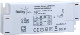 Bailey - LED driver 146902
