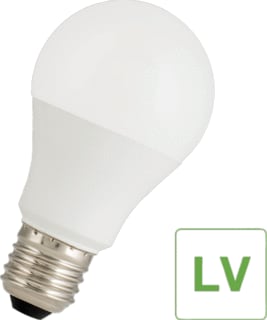 Bailey - LED-lamp a60 e27 12v-60v 7w 806