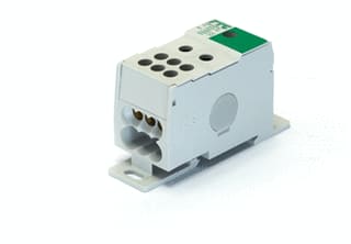 FTG - Inbouwunit met verdeelklemmen 38032pe