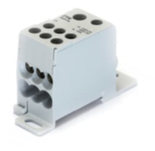 FTG - Inbouwunit met verdeelklemmen 38041al