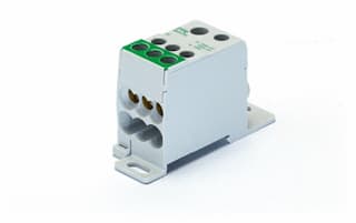 FTG - Inbouwunit met verdeelklemmen  38041pe