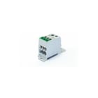 FTG - Inbouwunit met verdeelklemmen  38041pe