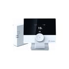 Remeha - Toeb./onderd. gasgestookte cv-ketel Qs+Rhome Hub Draadl+Stand