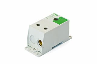 FTG - Inbouwunit met verdeelklemmen 38402pe