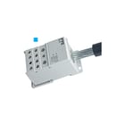 FTG - Inbouwunit met verdeelklemmen  38619n