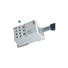 FTG - Inbouwunit met verdeelklemmen 38619pe