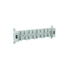 Attema - Click-mate NXT Invoerplaat sparing kast/lessenaar cm-nxt bszdelstrook s/m