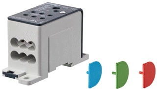 FTG - Inbouwunit met verdeelklemmen 38680c