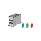 FTG - Inbouwunit met verdeelklemmen 38684c