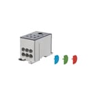 FTG - Inbouwunit met verdeelklemmen  38688c