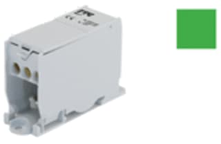 FTG - Inbouwunit met verdeelklemmen 38811pe
