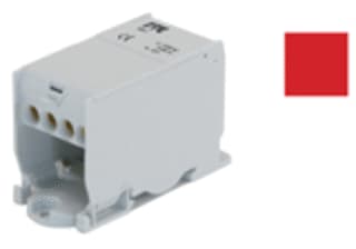 FTG - Inbouwunit met verdeelklemmen  38812r