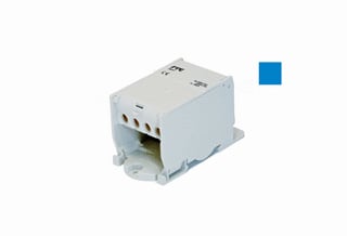 FTG - Inbouwunit met verdeelklemmen  38814n
