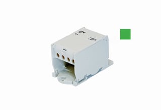 FTG - Inbouwunit met verdeelklemmen 38814pe