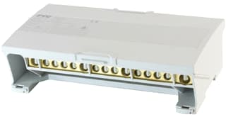 FTG - Inbouwunit met verdeelklemmen 38903