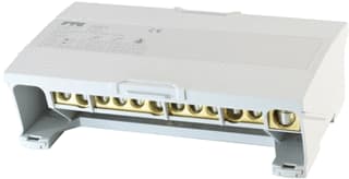 FTG - Inbouwunit met verdeelklemmen 38904