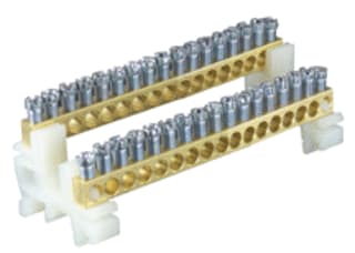 FTG - Inbouwunit met verdeelklemmen 870 kls15 ds10