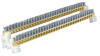 FTG - Inbouwunit met verdeelklemmen 870 kls30 ds10
